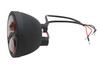V-Twin - 33-2376 - Fcuk U Tail Lamp Assembly Black