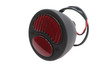 V-Twin - 33-2378 - Duet Tail Lamp Assembly Black