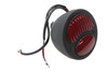 V-Twin - 33-2378 - Duet Tail Lamp Assembly Black