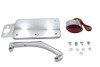V-Twin - 33-2709 - Vertical Side Mount Tail Lamp Kit