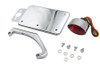 V-Twin - 33-2709 - Vertical Side Mount Tail Lamp Kit