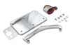 V-Twin - 33-2709 - Vertical Side Mount Tail Lamp Kit