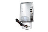 V-Twin - 33-2713 - Vertical Side Mount Tail Lamp Kit - Fits 1987-1999 Harley-Davidson FLST, FXST