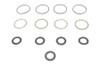 V-Twin - 3300-12 - Valve Cover O-Ring and Gasket Kit