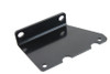 V-Twin - 3305-1 - Oil Tank Mounting Bracket Black