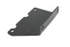 V-Twin - 3305-1 - Oil Tank Mounting Bracket Black