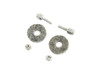 V-Twin - 3313-6 - 6 Volt Battery Terminal Kit V-Twin - 3313-6 - 6 Volt Battery Terminal Kit