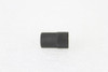 V-Twin - 3324-2 - Front Brake Cable Felt Washer and Packing Nut Parkerized