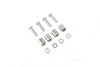 V-Twin - 3348-12 - Ignition Switch Mounting Kit V-Twin - 3348-12 - Ignition Switch Mounting Kit