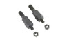 V-Twin - 3374-4 - Triple Tree Clamp Bolt Kit