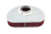 V-Twin - 34-0003 - Air Filter Paper
