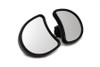 V-Twin - 34-0056 - Fairing Mount Mirror Set