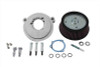 V-Twin - 34-0112 - Big Sucker Air Cleaner Kit Stage 1