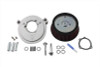 V-Twin - 34-0178 - Big Sucker Air Cleaner Kit Stage 1