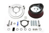 V-Twin - 34-0192 - Big Sucker Air Cleaner Kit Stage I