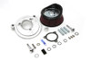 V-Twin - 34-0192 - Big Sucker Air Cleaner Kit Stage I