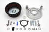 V-Twin - 34-0192 - Big Sucker Air Cleaner Kit Stage I