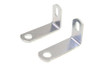V-Twin - 34-0266 - Air Cleaner Bracket Set - Fits 1978-1984 Harley-Davidson FL, FX