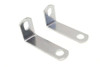 V-Twin - 34-0266 - Air Cleaner Bracket Set - Fits 1978-1984 Harley-Davidson FL, FX