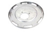 V-Twin - 34-0287 - Linkert Air Cleaner Backing Plate Raw