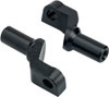 Biltwell - Stepped Foot Peg Mounts