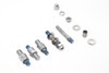 V-Twin - 34-0454 - Metric Adapter Stem Kit