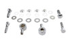 V-Twin - 34-0500 - Breather Bolt and Banjo Kit