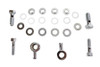 V-Twin - 34-0500 - Breather Bolt and Banjo Kit