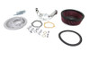 V-Twin - 34-0700 - Velo High Flow Air Cleaner Assembly