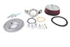 V-Twin - 34-0700 - Velo High Flow Air Cleaner Assembly