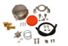 V-Twin - 34-0803 - Wyatt Gatling New Era Air Cleaner Kit Chrome