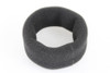 V-Twin - 34-0916 - Round Air Filter 7 inch-8 inch Foam