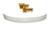 V-Twin - 34-0937 - Wyatt Gatling Air Cleaner Screen Chrome