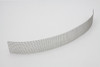 V-Twin - 34-0937 - Wyatt Gatling Air Cleaner Screen Chrome