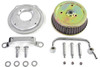 V-Twin - 34-0944 - Sifton Performance Air Cleaner Kit