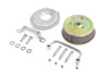 V-Twin - 34-0944 - Sifton Performance Air Cleaner Kit
