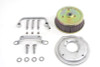 V-Twin - 34-0944 - Sifton Performance Air Cleaner Kit