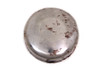 V-Twin - 34-0945S - Linkert Air Cleaner Cover 6 inch - Fits 1936-1940 Harley-Davidson UL, FL