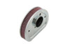 V-Twin - 34-0962 - Replica Air Filter Paper