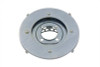 V-Twin - 34-1004 - 6 inch Air Cleaner Backing Plate