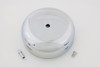 V-Twin - 34-1032 - Air Cleaner Chrome