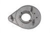 V-Twin - 34-1054 - Air Cleaner Backing Plate