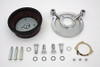 V-Twin - 34-1084 - Air Cleaner Backing Plate Kit