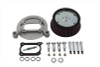 V-Twin - 34-1128 - Big Sucker Air Cleaner Kit Stage 1