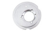 V-Twin - 34-1163 - CV Air Cleaner Backing Plate