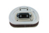 V-Twin - 34-1171 - Replica Air Filter Paper