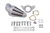 V-Twin - 34-1211 - Air Cleaner Assembly Cone Style