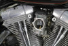 V-Twin - 34-1255 - Cycovator Hi-flow Air Cleaner Kit