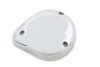 V-Twin - 34-1262 - 5 inch Teardrop Carburetor Cover