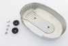 V-Twin - 34-1280 - High Flow Air Cleaner Cover
